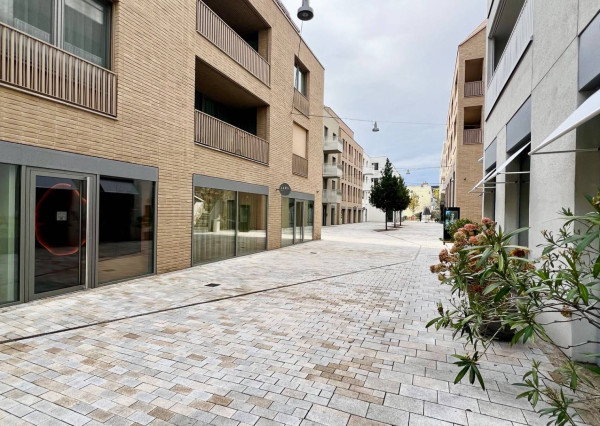 AVENUE | nový, krásne zariadený byt, s terasou, Vydrica, BAI