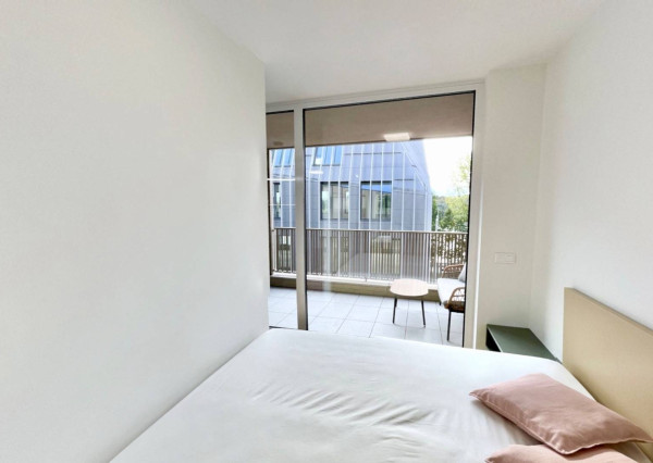 AVENUE | nový, krásne zariadený byt, s terasou, Vydrica, BAI