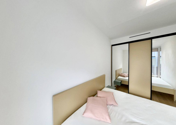 AVENUE | nový, krásne zariadený byt, s terasou, Vydrica, BAI