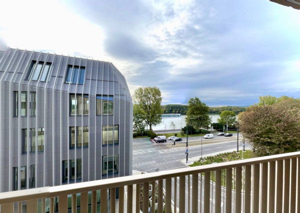 AVENUE | nový, krásne zariadený byt, s terasou, Vydrica, BAI