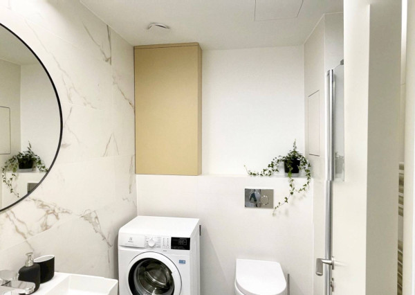 AVENUE | nový, krásne zariadený byt, s terasou, Vydrica, BAI