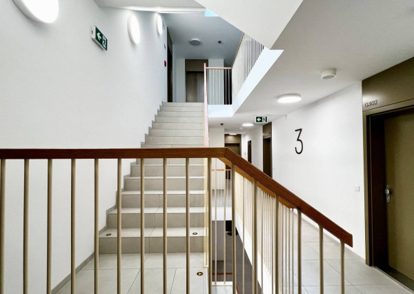 AVENUE | nový, krásne zariadený byt, s terasou, Vydrica, BAI