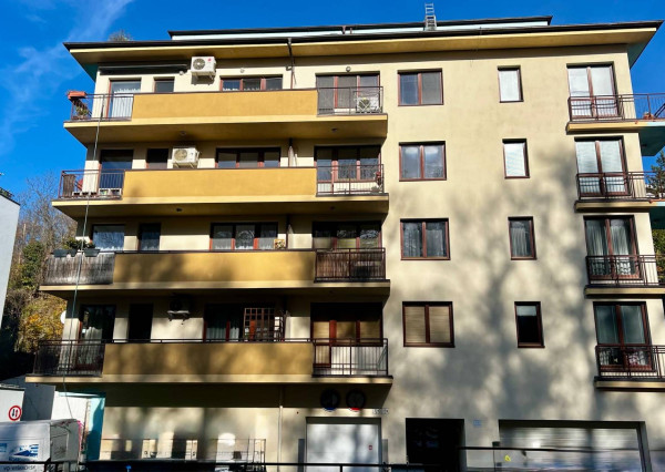 AVENUE | krásny zariadený 55m2 byt s balkónom, parkovacie miesto, BA I