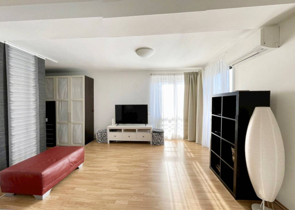 AVENUE | krásny zariadený 55m2 byt s balkónom, parkovacie miesto, BA I