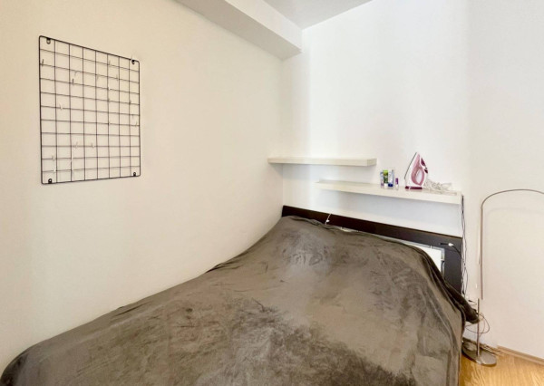 AVENUE | krásny zariadený 55m2 byt s balkónom, parkovacie miesto, BA I