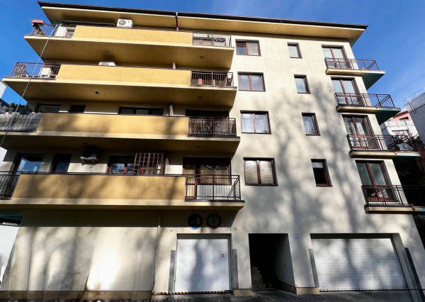 AVENUE | krásny zariadený 55m2 byt s balkónom, parkovacie miesto, BA I