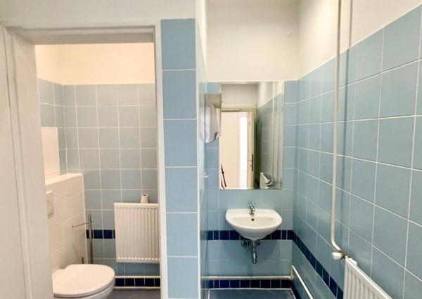 AVENUE | reprezentatívne kancelárie pri Hviezdosl. nám, balkóny, BA I