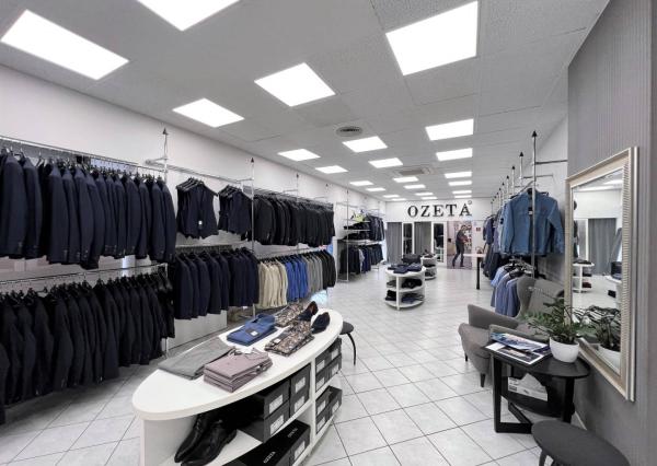 AVENUE | obchodný priestor, veľké výklady na frekventovanú ulicu, BA I