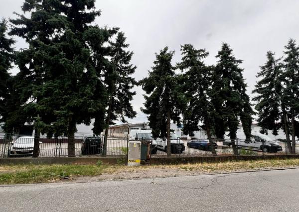 AVENUE | priemyselný areál 300m od centra Serede, diaľničný výjazd