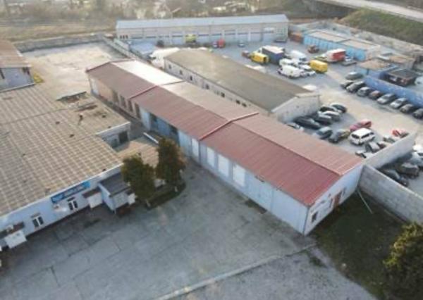 AVENUE | priemyselný areál 300m od centra Serede, diaľničný výjazd