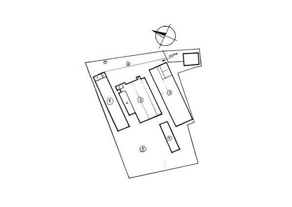 AVENUE | priemyselný areál 300m od centra Serede, diaľničný výjazd