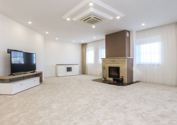 AVENUE | 4i PENTHOUSE s veľkou terasou, BA IV., Matejkova ul., 250 m2