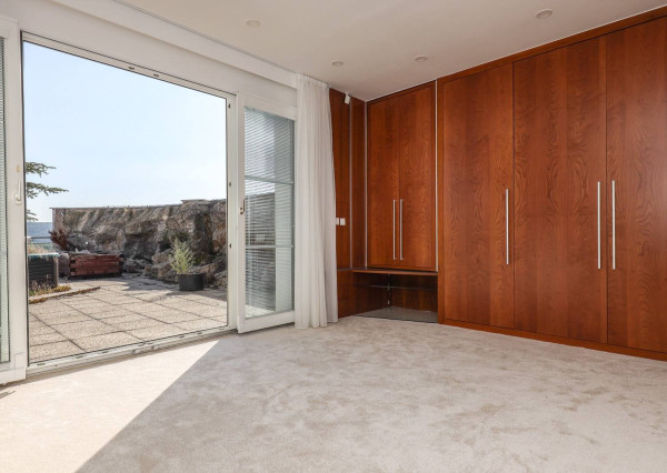 AVENUE | 4i PENTHOUSE s veľkou terasou, BA IV., Matejkova ul., 250 m2