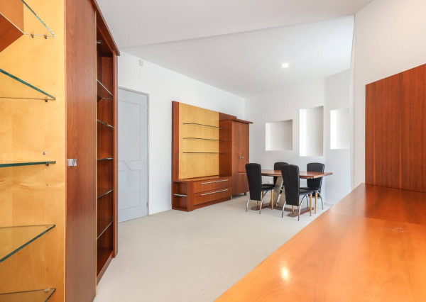 AVENUE | 4i PENTHOUSE s veľkou terasou, BA IV., Matejkova ul., 250 m2