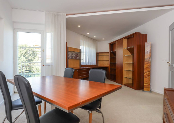 AVENUE | 4i PENTHOUSE s veľkou terasou, BA IV., Matejkova ul., 250 m2