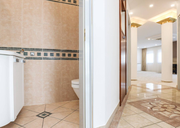 AVENUE | 4i PENTHOUSE s veľkou terasou, BA IV., Matejkova ul., 250 m2