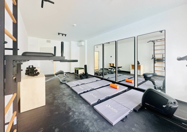 AVENUE | moderný a útulný 1i apartmán s odpočtom DPH, v projekte AGÁTY