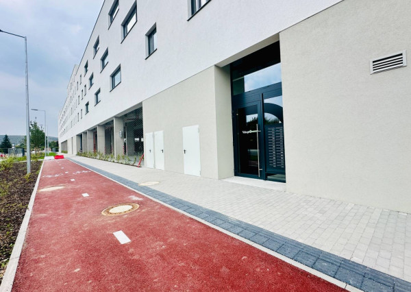 AVENUE | moderný a útulný 1i apartmán s odpočtom DPH, v projekte AGÁTY