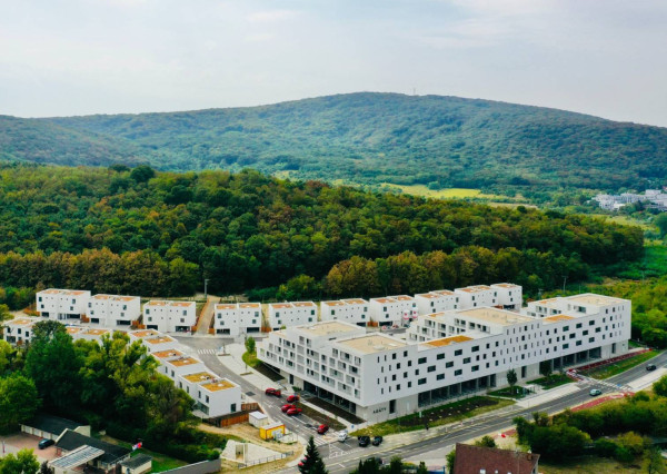 AVENUE | moderný a útulný 1i apartmán s odpočtom DPH, v projekte AGÁTY