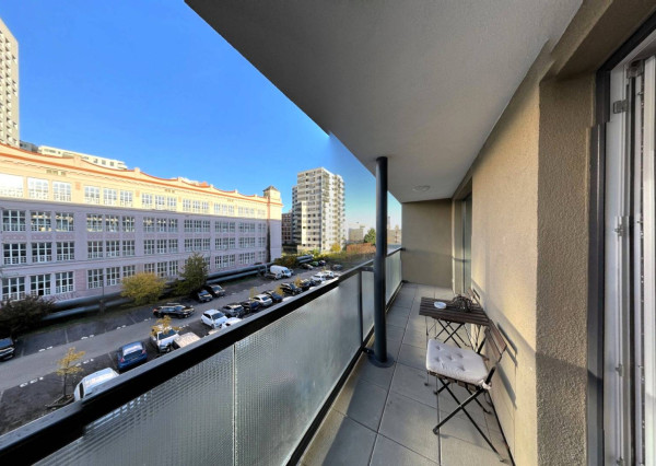 AVENUE | moderný 2i byt s parkovaním, novostavba, Miletičova ul, BA II