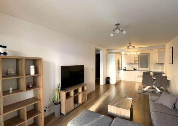 AVENUE | moderný 2i byt s parkovaním, novostavba, Miletičova ul, BA II