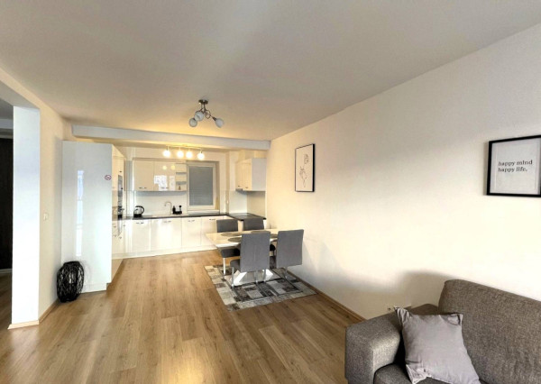 AVENUE | moderný 2i byt s parkovaním, novostavba, Miletičova ul, BA II