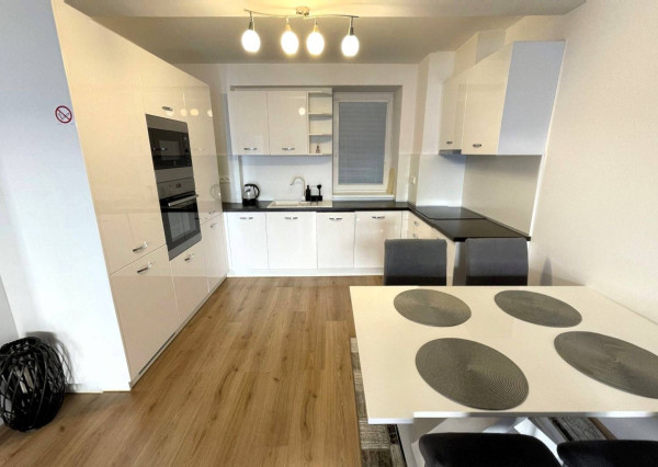 AVENUE | moderný 2i byt s parkovaním, novostavba, Miletičova ul, BA II