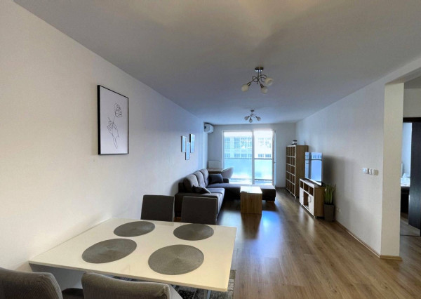 AVENUE | moderný 2i byt s parkovaním, novostavba, Miletičova ul, BA II