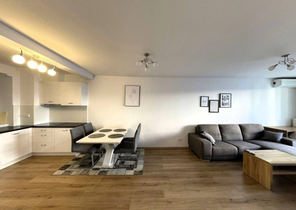 AVENUE | moderný 2i byt s parkovaním, novostavba, Miletičova ul, BA II