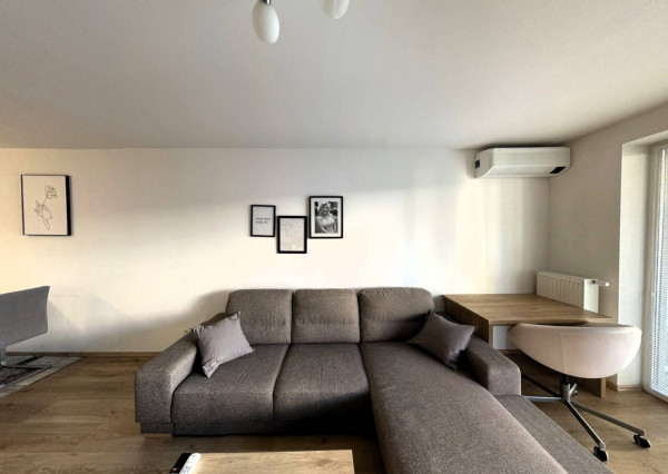 AVENUE | moderný 2i byt s parkovaním, novostavba, Miletičova ul, BA II