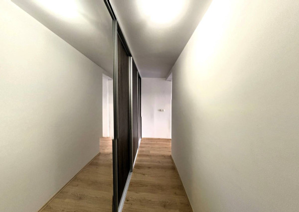 AVENUE | moderný 2i byt s parkovaním, novostavba, Miletičova ul, BA II