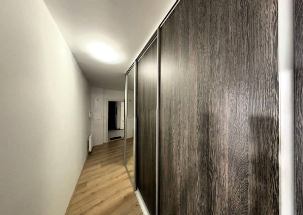 AVENUE | moderný 2i byt s parkovaním, novostavba, Miletičova ul, BA II