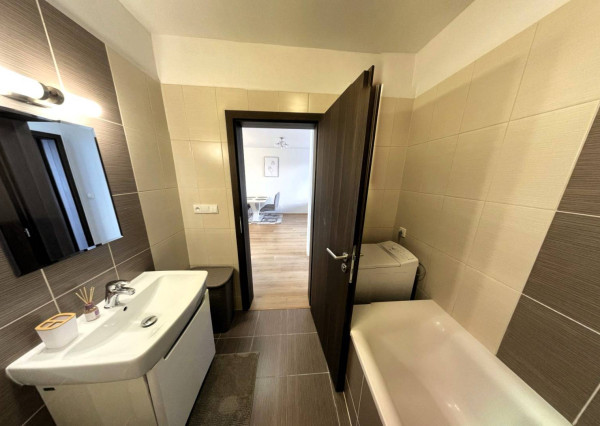 AVENUE | moderný 2i byt s parkovaním, novostavba, Miletičova ul, BA II