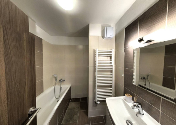 AVENUE | moderný 2i byt s parkovaním, novostavba, Miletičova ul, BA II