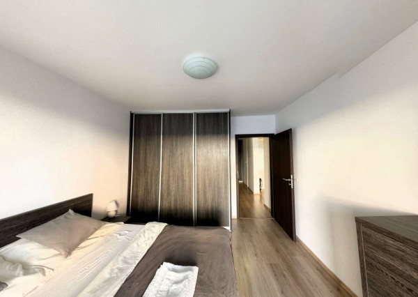 AVENUE | moderný 2i byt s parkovaním, novostavba, Miletičova ul, BA II