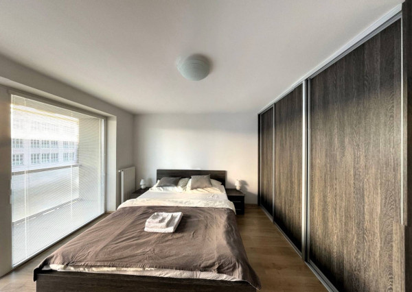 AVENUE | moderný 2i byt s parkovaním, novostavba, Miletičova ul, BA II