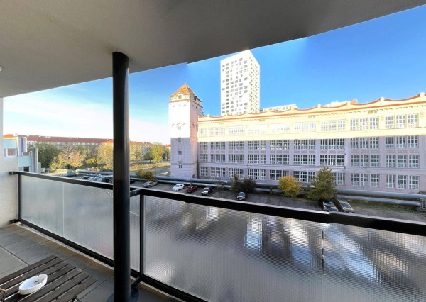 AVENUE | moderný 2i byt s parkovaním, novostavba, Miletičova ul, BA II