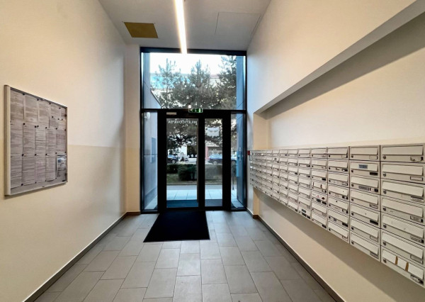 AVENUE | moderný 2i byt s parkovaním, novostavba, Miletičova ul, BA II