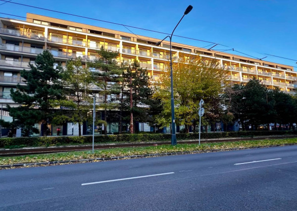 AVENUE | moderný 2i byt s parkovaním, novostavba, Miletičova ul, BA II