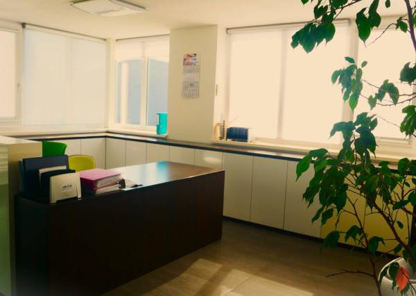 AVENUE | samostatný, zariadený výrobno – skladový areál, Svätý Jur.