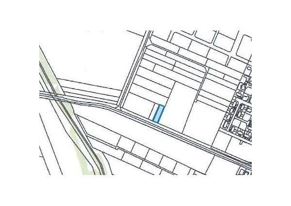 AVENUE | rovinatý pozemok, výhodná investícia, Čuňovo.