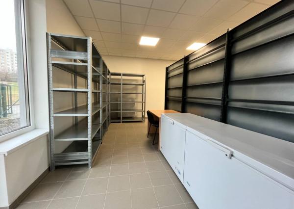 AVENUE | obchodný priestor v novostavbe, Trenčín.