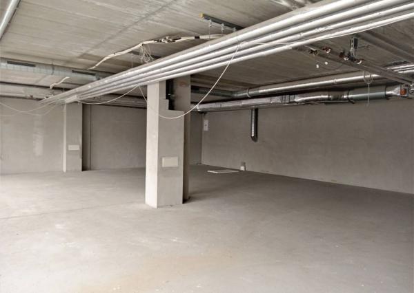 AVENUE | obchodné /administratívne/ priestory v novostavbe, Petržalka.