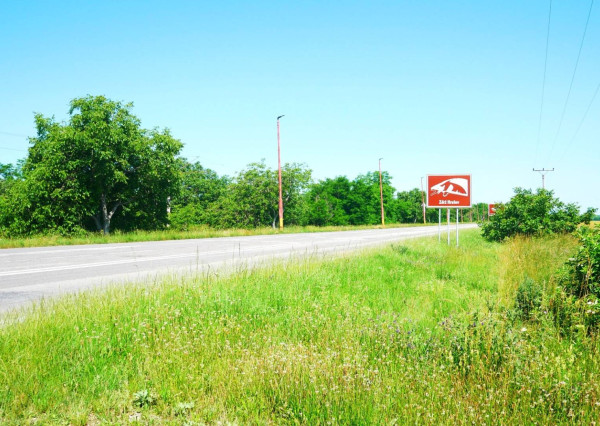 AVENUE | rovinatý pozemok v katastri mestskej časti  Čuňovo.