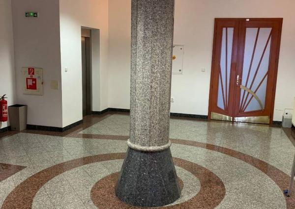 AVENUE | reprezentačné kancelárske priestory s parkovaním, BA I.