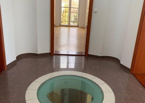 AVENUE | reprezentačné kancelárske priestory s parkovaním, BA I.