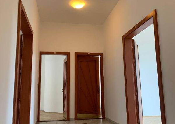 AVENUE | reprezentačné kancelárske priestory s parkovaním, BA I.