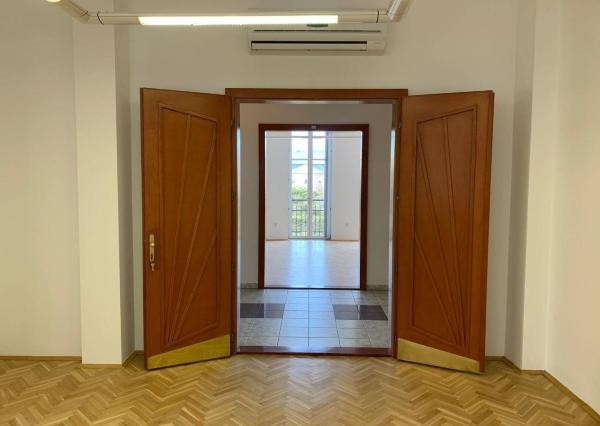 AVENUE | reprezentačné kancelárske priestory s parkovaním, BA I.