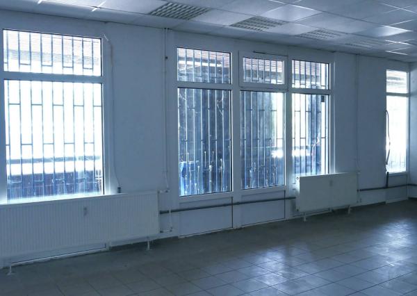 AVENUE I obchodný, nebytový priestor po rekonštrukcii, Petržalka.