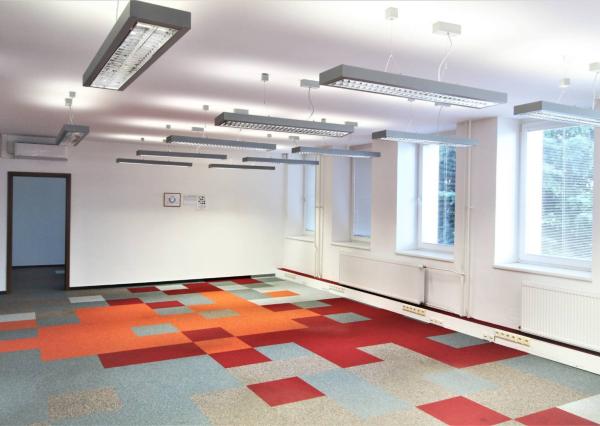 AVENUE | klimatizované admin priestory po rekonštrukcii, už od 90 m2